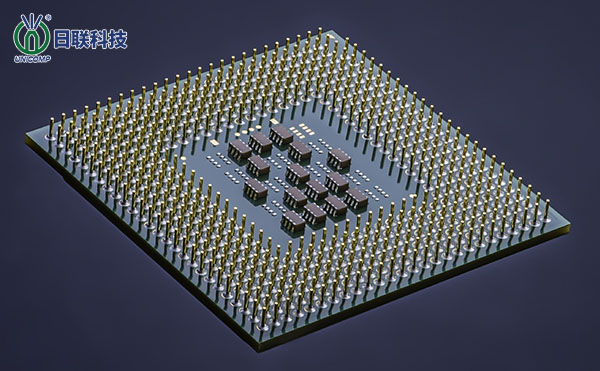 利用X-ray可以有效地檢測(cè)PCB板虛焊、粘連、銅箔脫落等缺陷