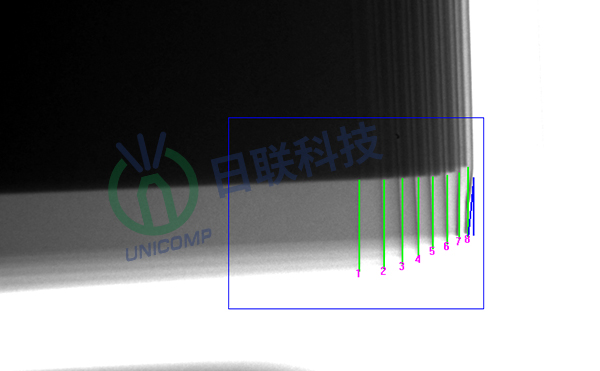 鋰電池卷芯的內(nèi)部缺陷如何檢測(cè)？