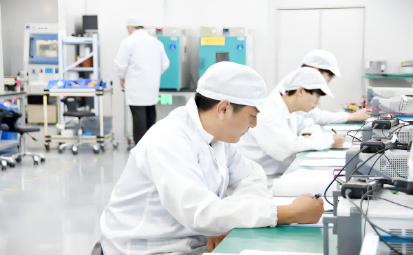 守諾致遠，約信共榮 | 日聯(lián)科技獲評“守合同重信用企業(yè)”