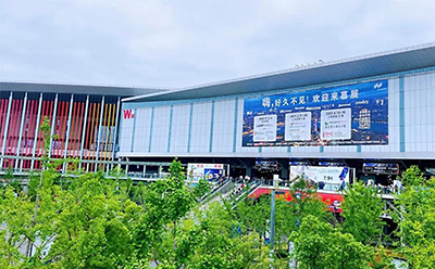 慕尼黑上海電子生產設備展，日聯科技不負期待，不斷創(chuàng)新！